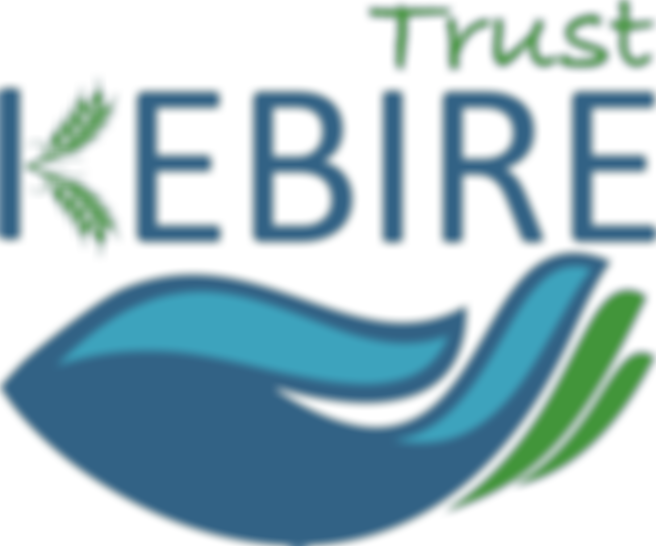 Kebire Trust | Charici