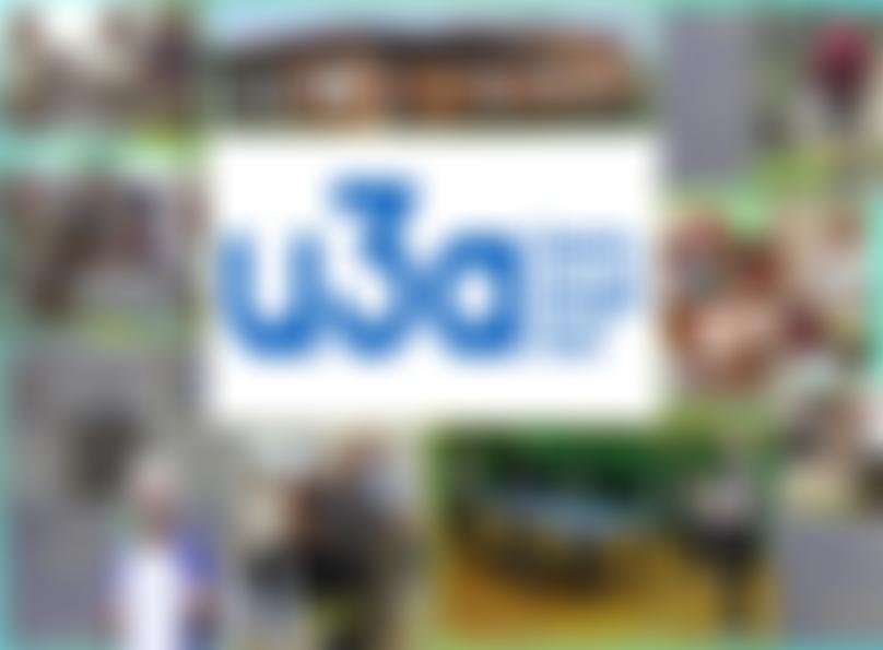 Biddulph U3A | Charici