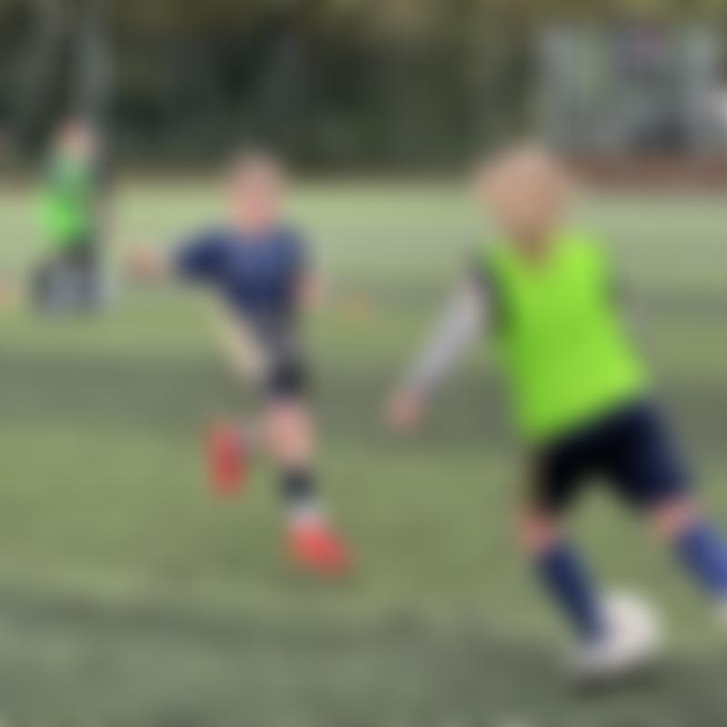 New Fordley Juniors Football Club | Charici