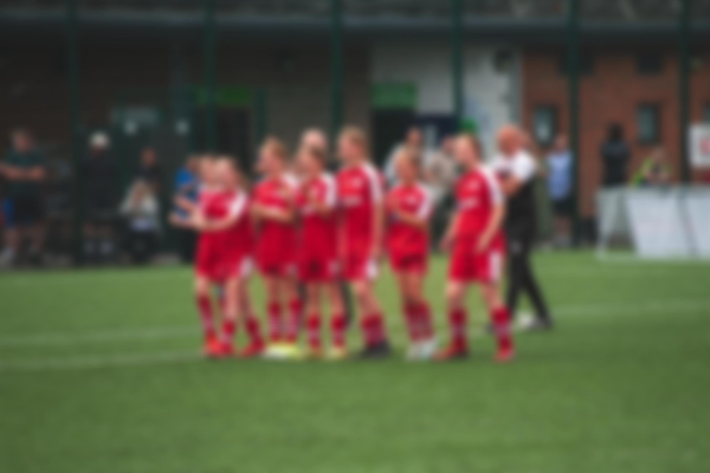 Hemel Hempstead Town Youth Football Club | Charici