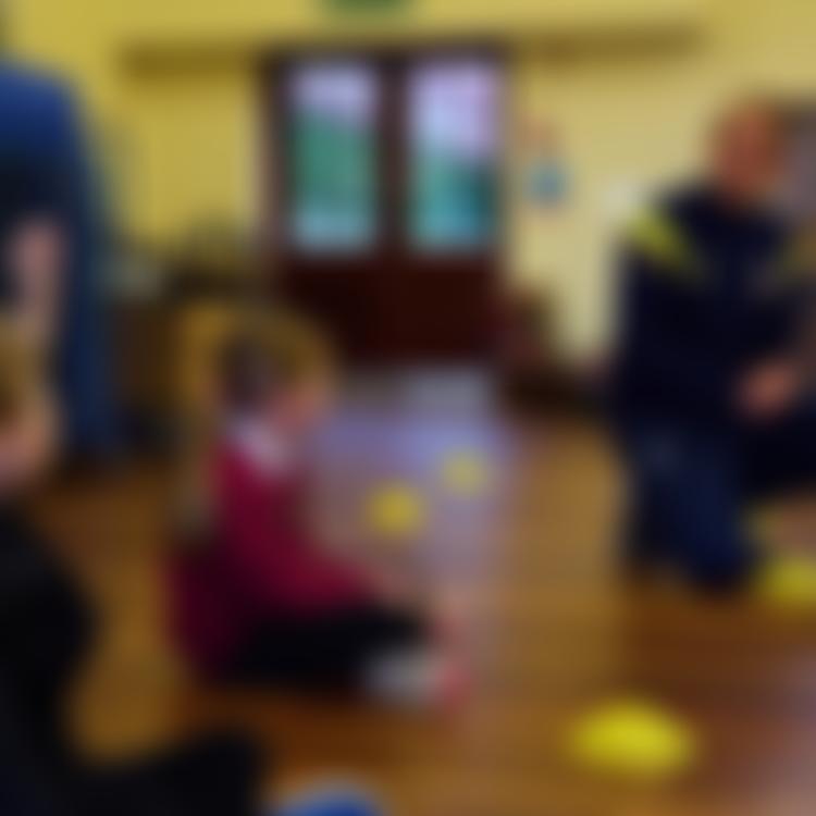 Shrewsbury Town Football Club Foundation | Charici