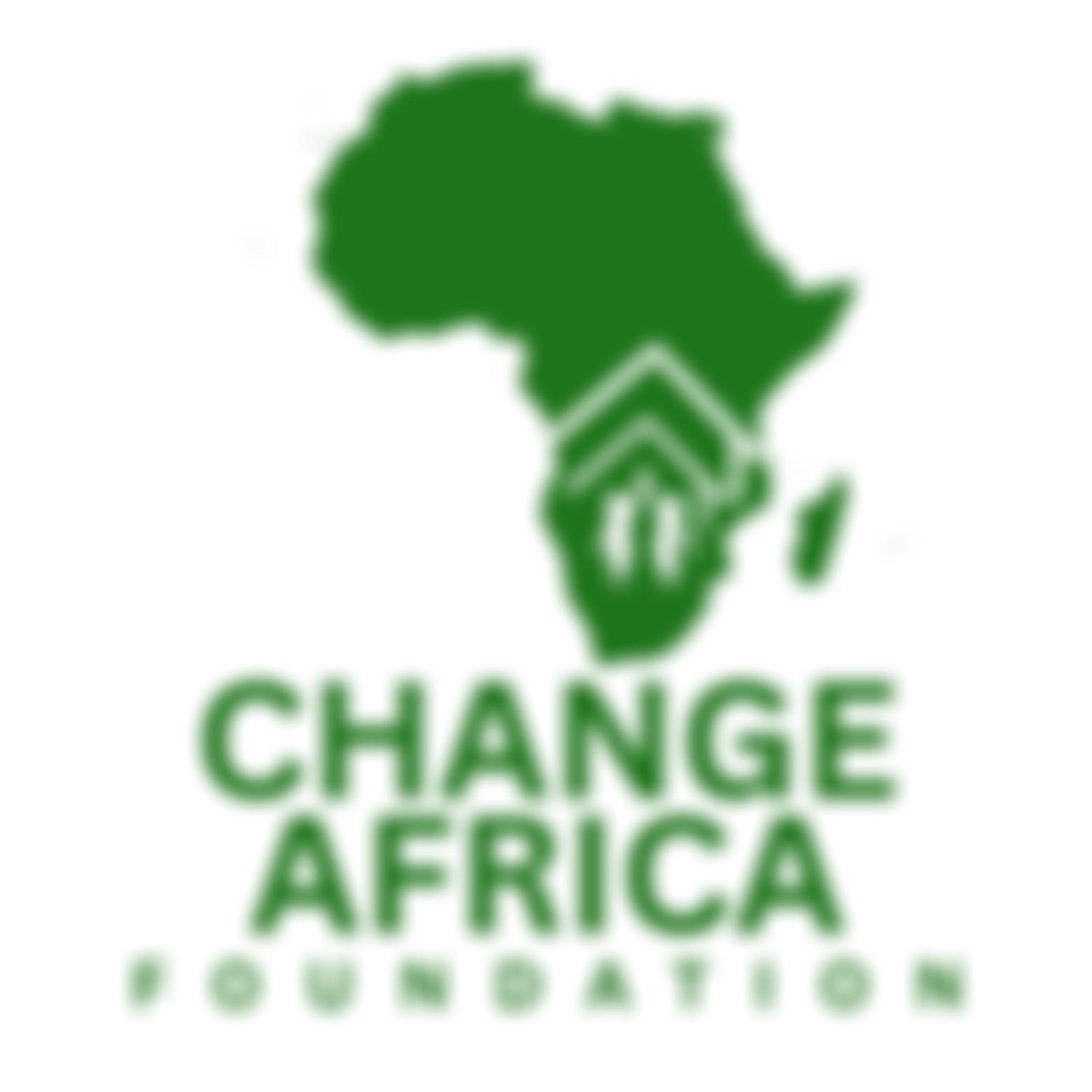 Change Africa Foundation | Charici