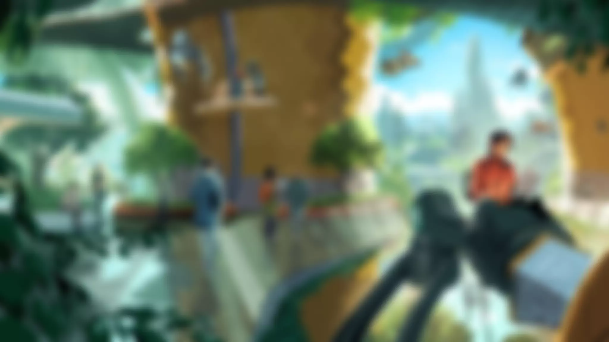 Emmaus Hull & East Riding | Charici