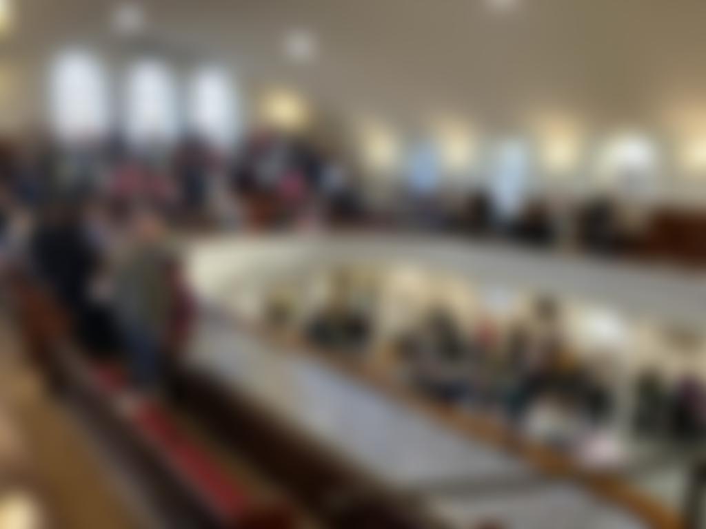 Malpas Road Evangelical Church | Charici