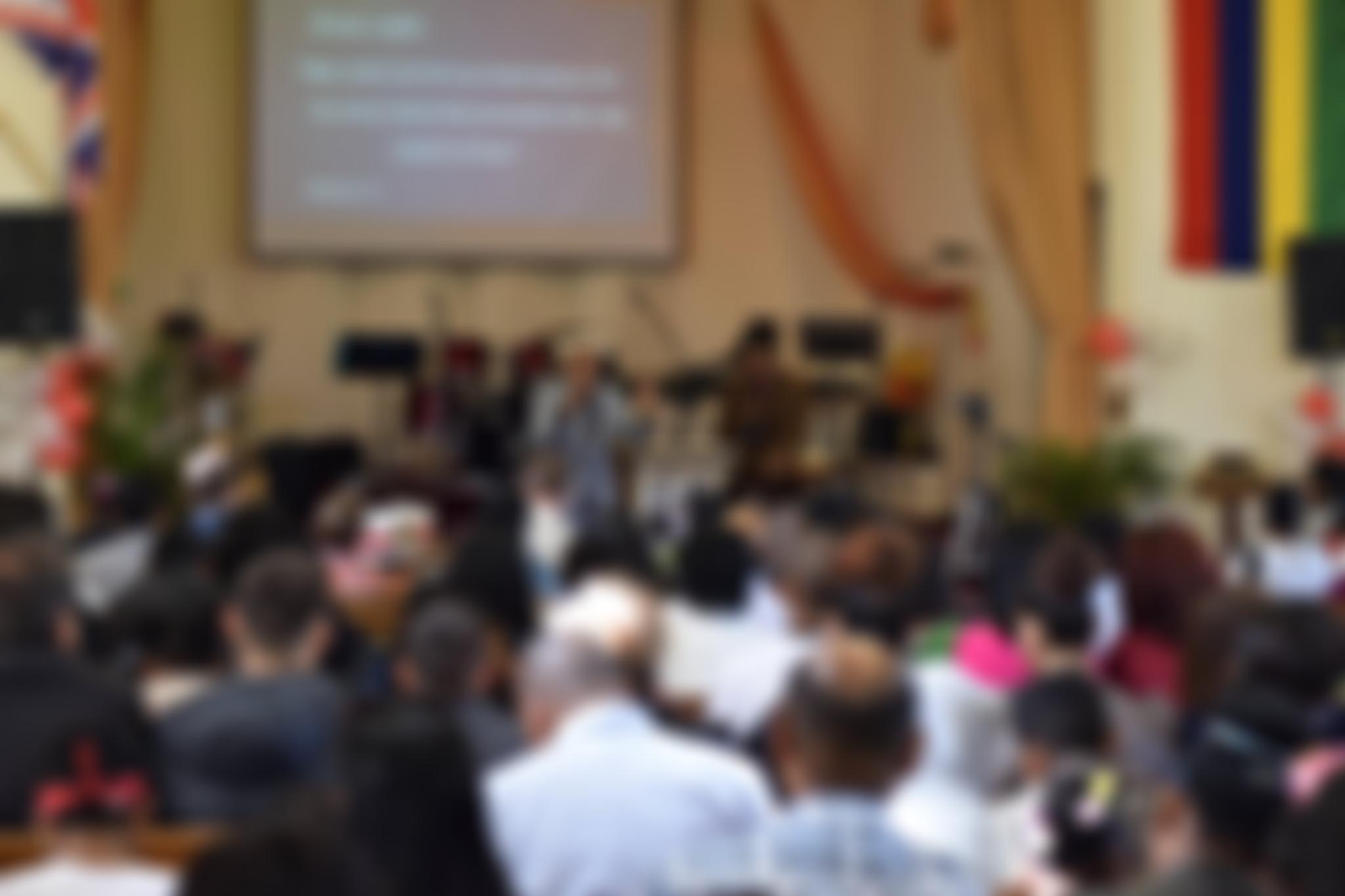 The Voice Of Deliverance Full Gospel Church Of God | Charici