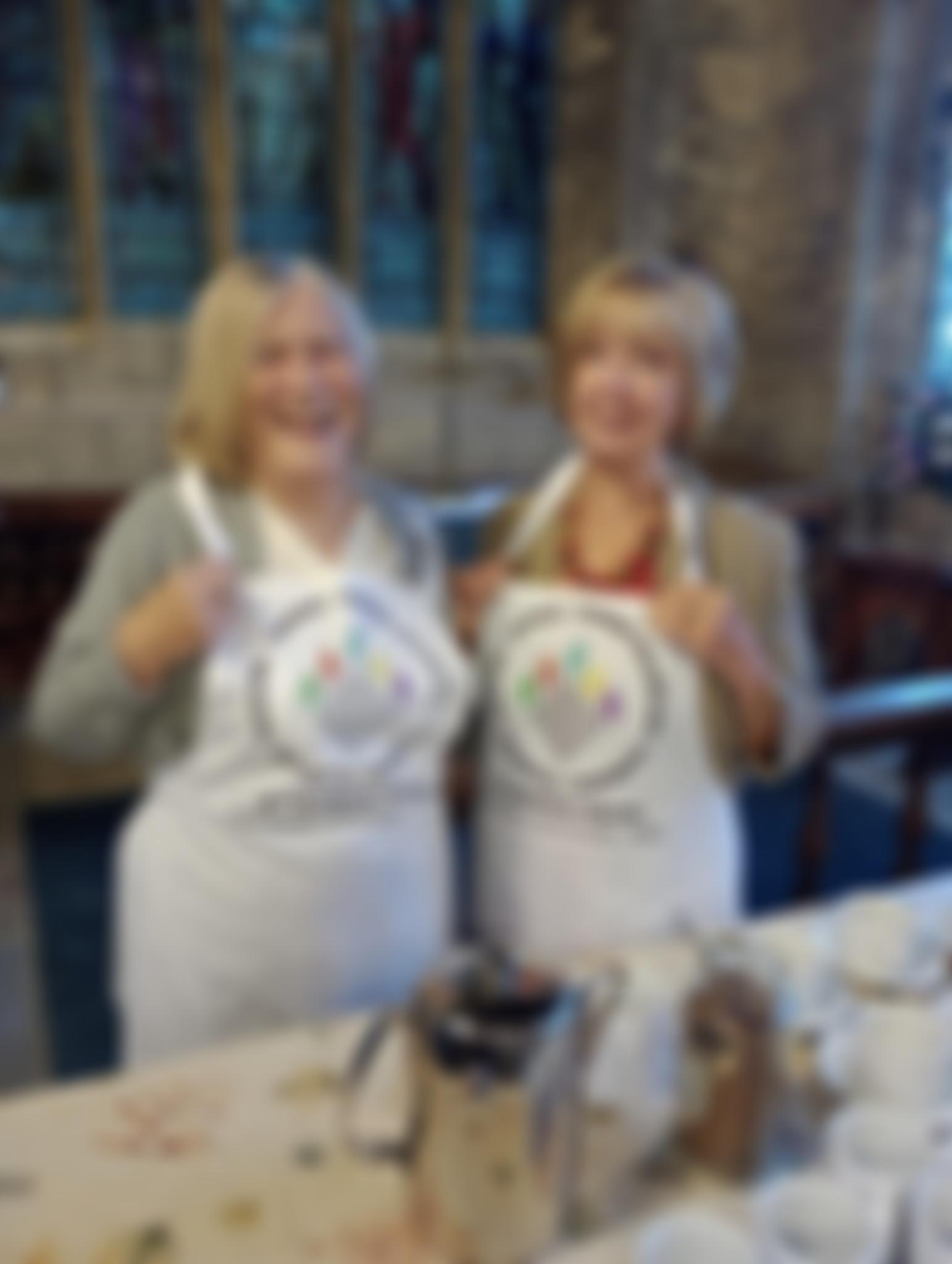 The Parochial Church Council Of The Ecclesiastical Parish Of St. Lawrence's, Hatfield | Charici