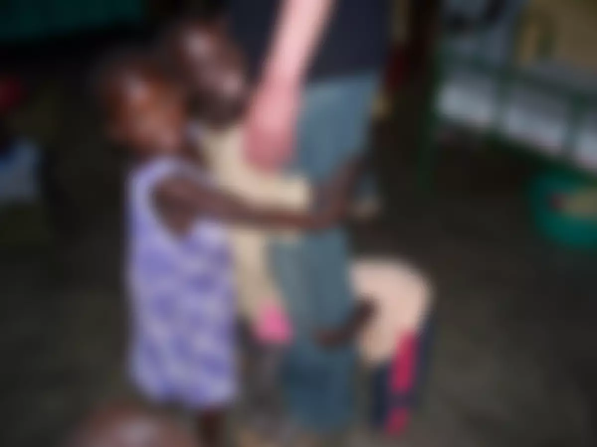 Actions In Truth | Charici