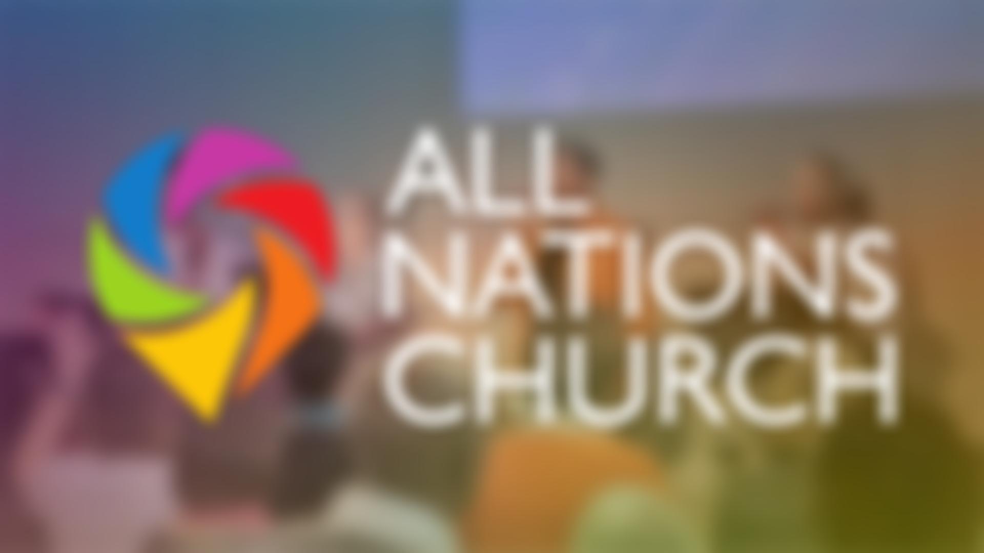 All Nations Church Bedford | Charici
