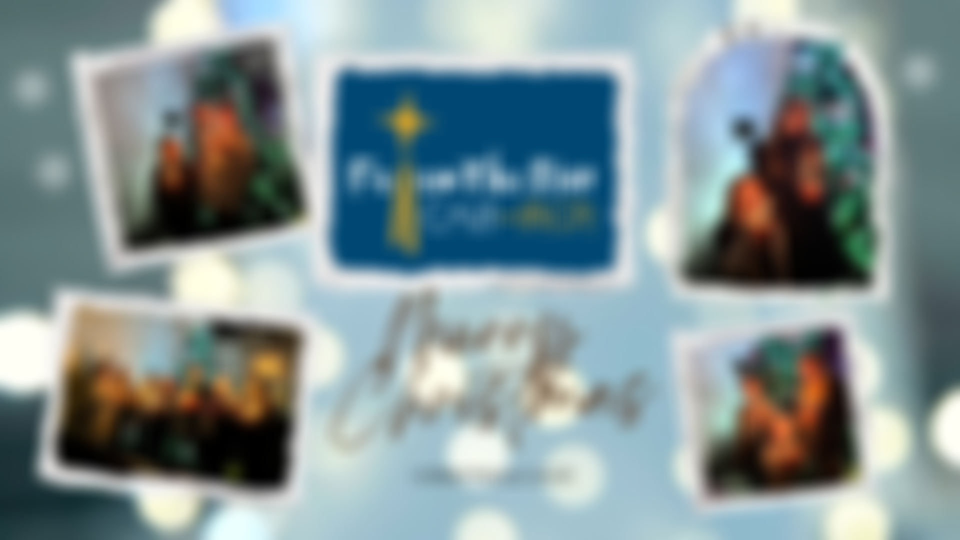 The Parochial Church Council Of The Ecclesiastical Parish Of Christ Church,Sowerby Bridge | Charici