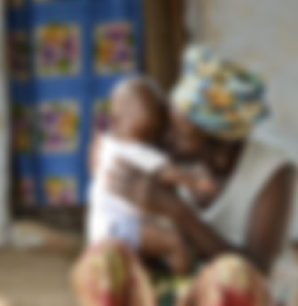 Ashanti Development | Charici