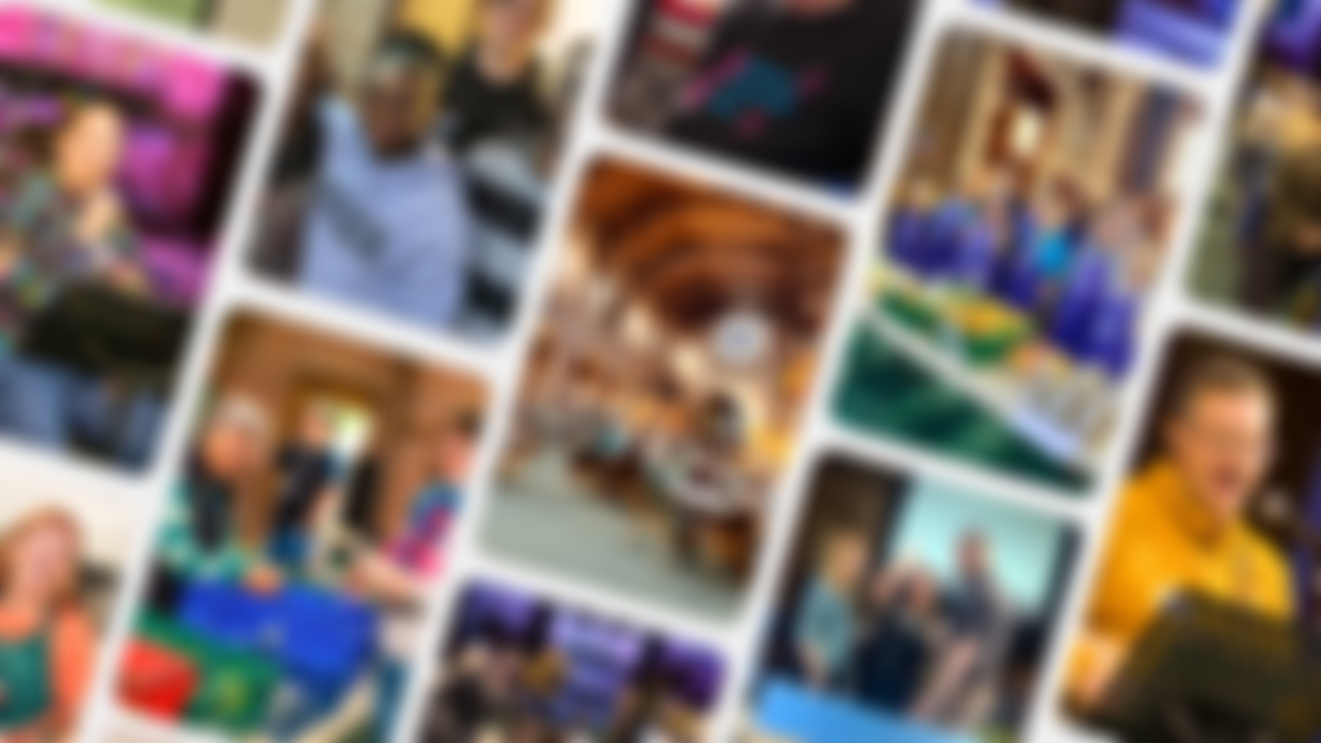 The Parochial Church Council Of The Ecclesiastical Parish Of Clubmoor | Charici