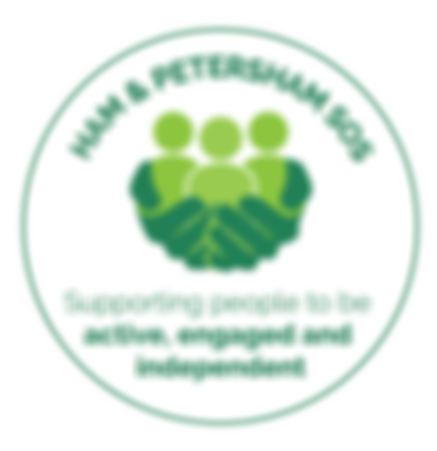 Ham And Petersham Sos | Charici