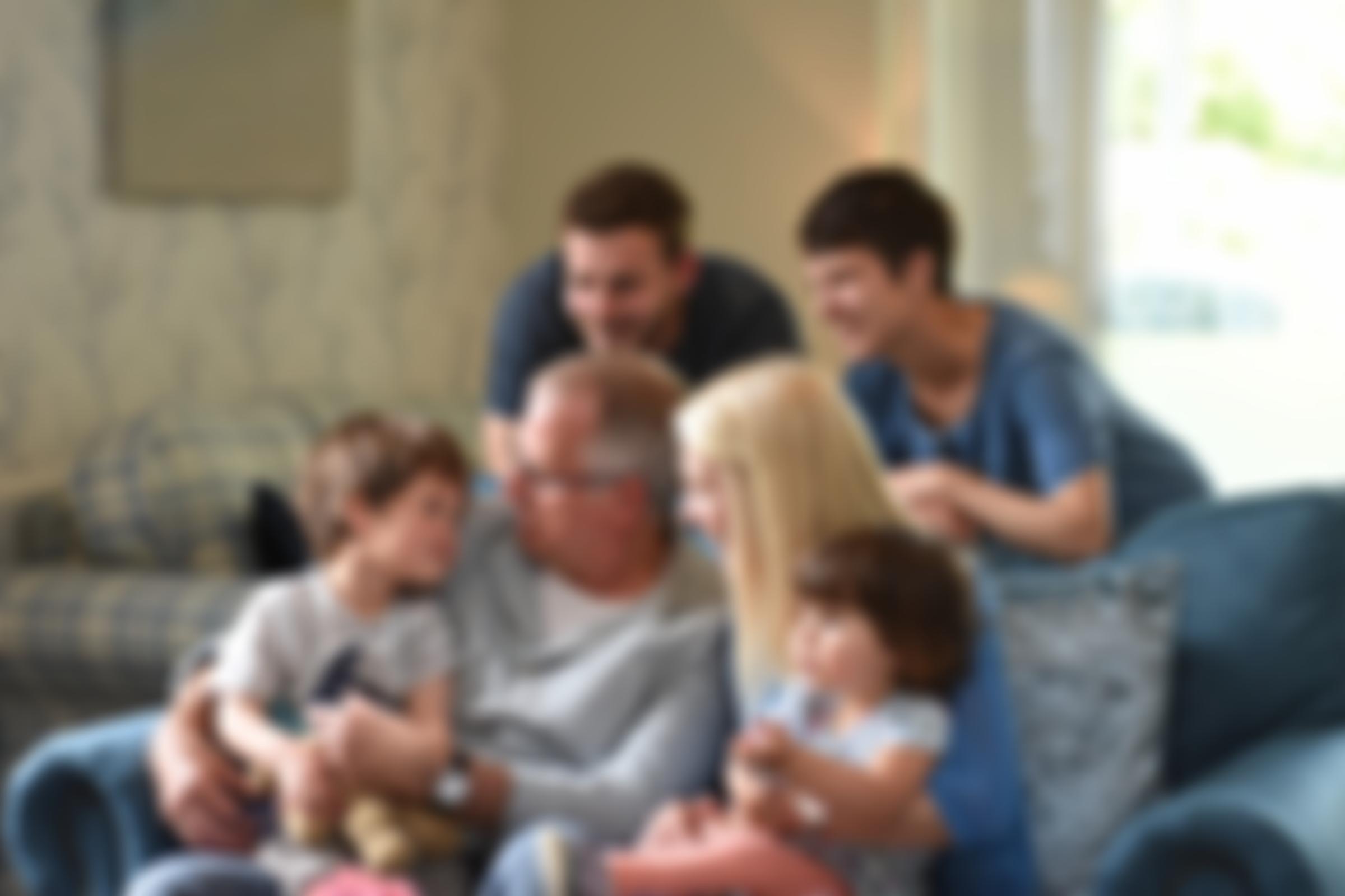 Pilgrims Hospices In East Kent | Charici