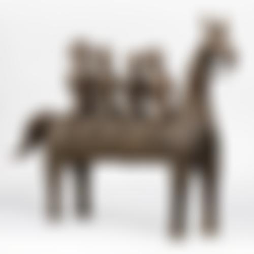 The South Asian Decorative Arts And Crafts Collection Trust | Charici