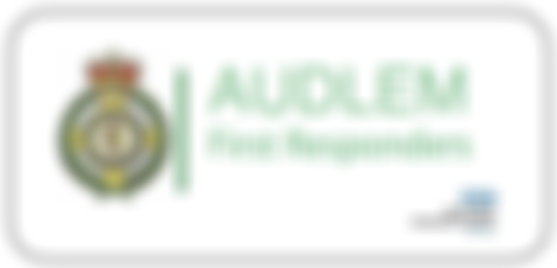 Audlem Community First Responders | Charici