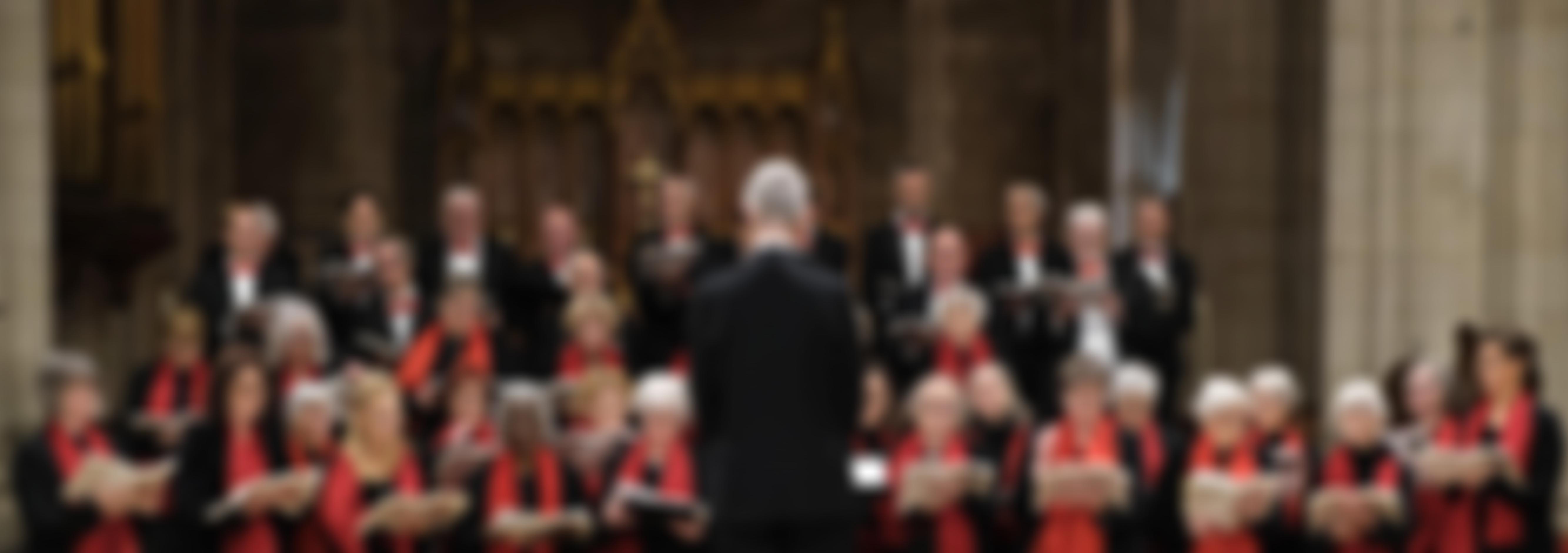 Enfield Choral Society | Charici