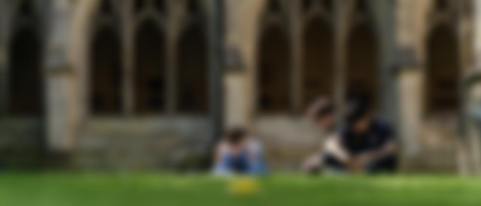 The Warden And Scholars Of St Mary College Of Winchester | Charici