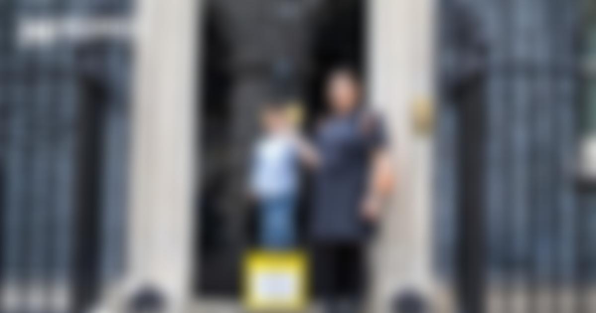 38 Degrees Trust | Charici