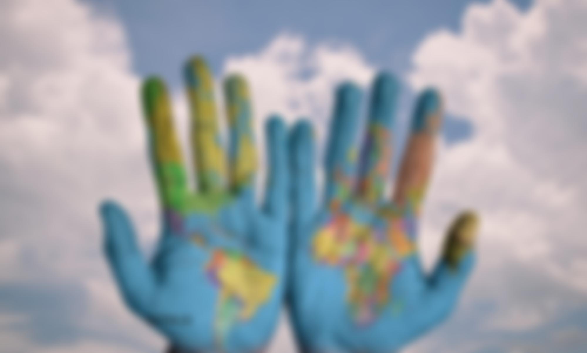The Everyone Foundation | Charici
