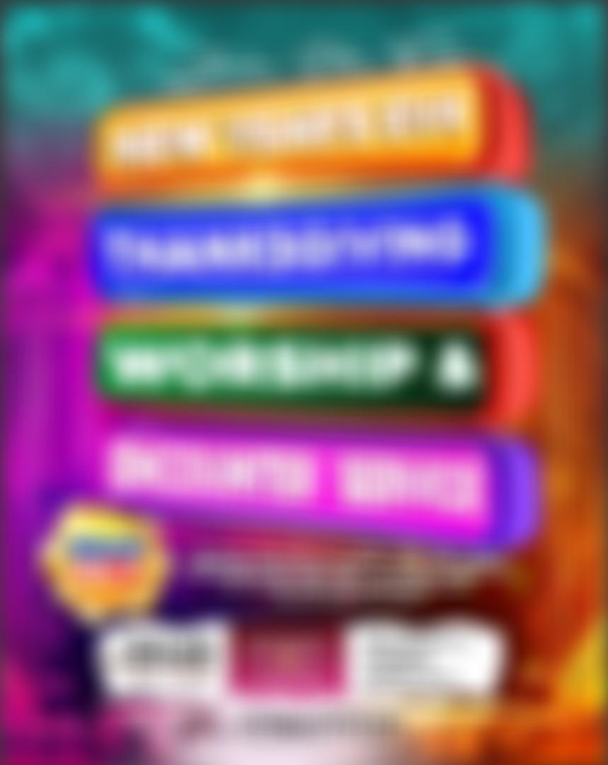 Grace Assembly | Charici