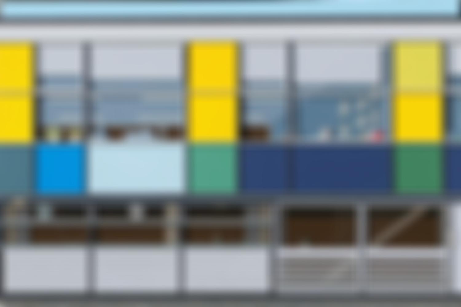 Friends Of Bousfield | Charici