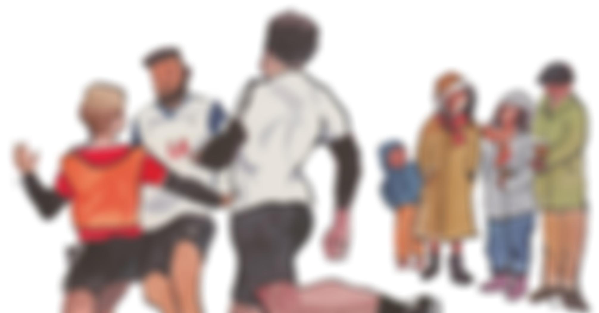 Community Resources For Change | Charici