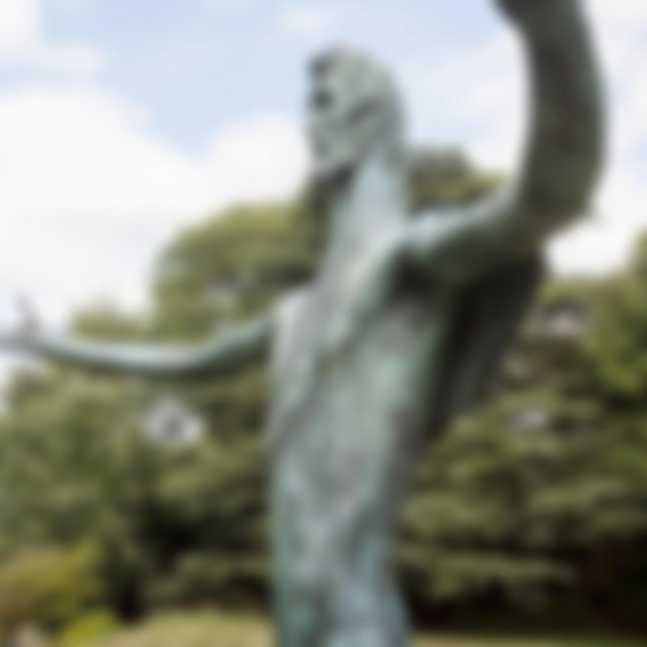 Launde Abbey Trust | Charici