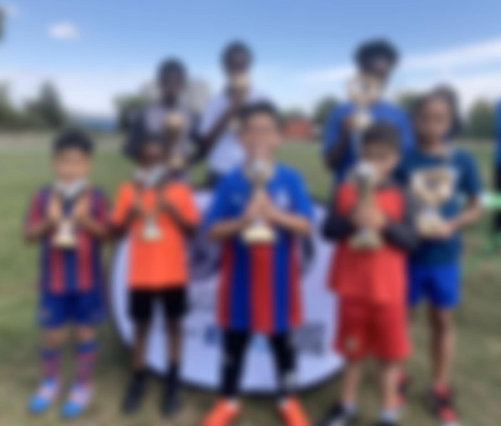 St. Matthew's Project | Charici