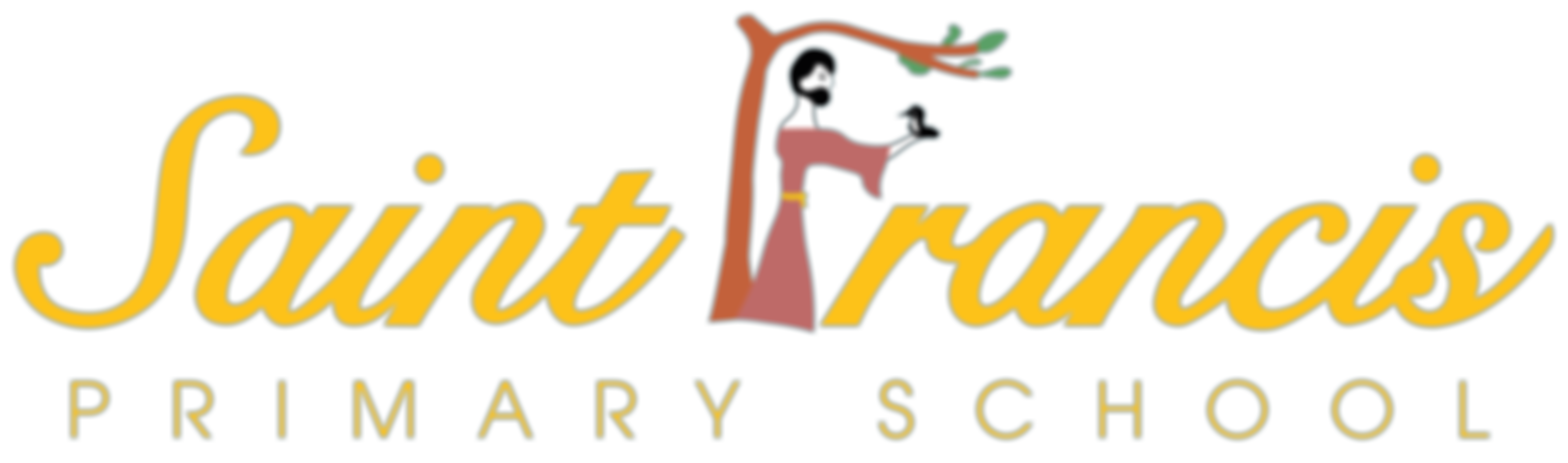 F.a.i.t.h St Francis Pta | Charici