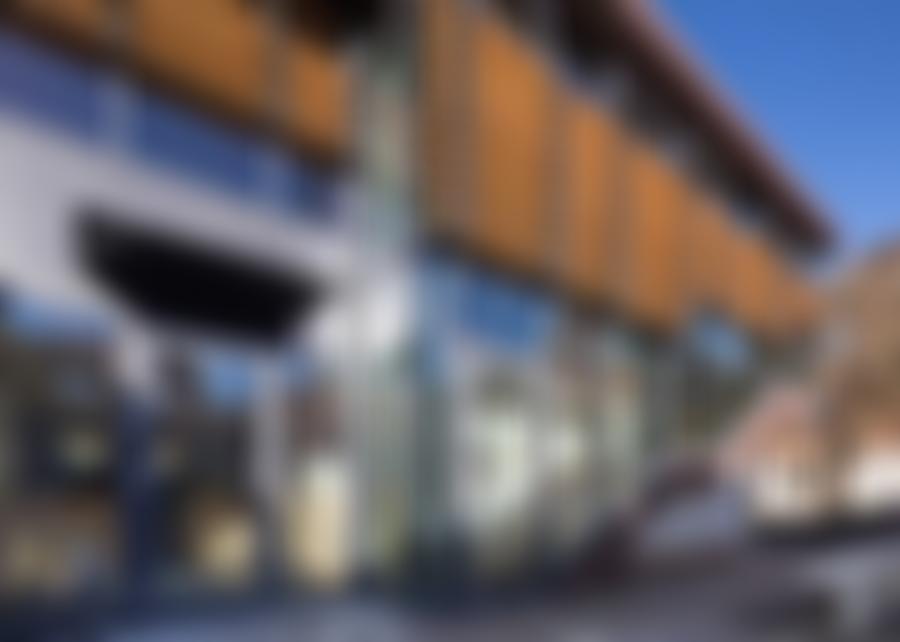 St. Clare's, Oxford | Charici