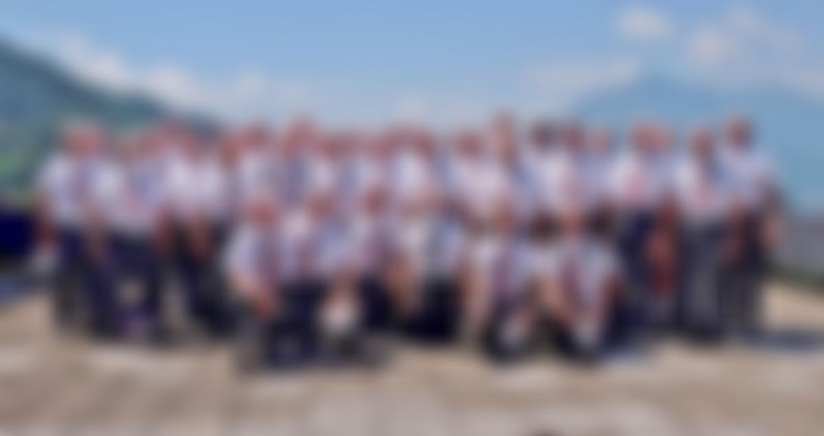 Reading Male Voice Choir | Charici