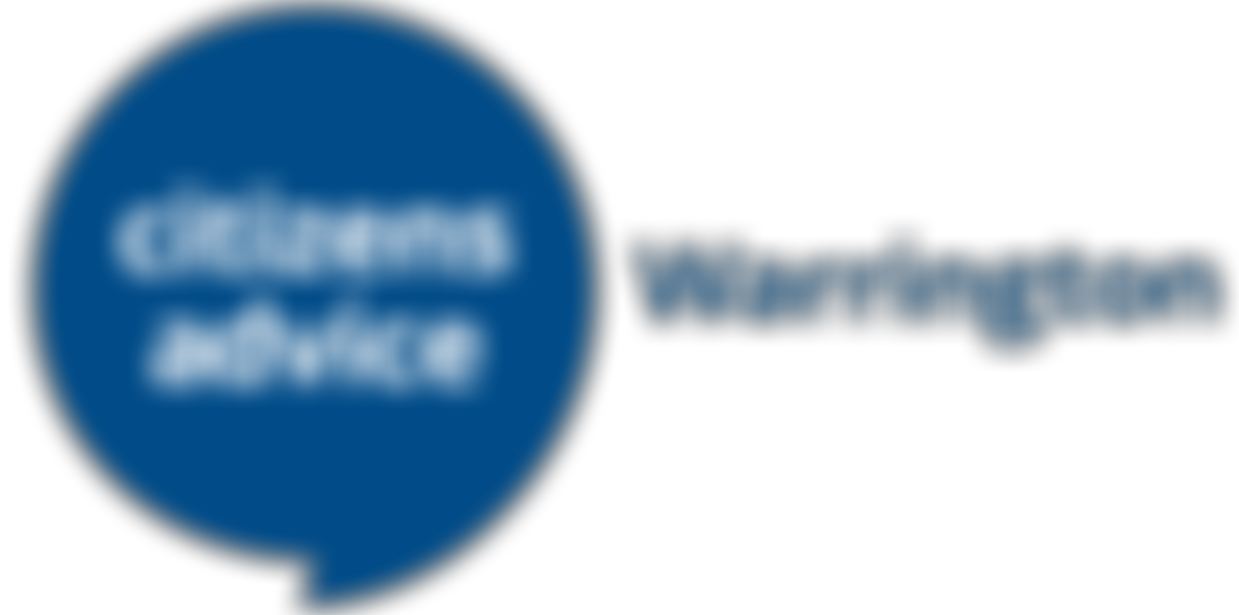 Warrington District Citizens Advice Bureau | Charici