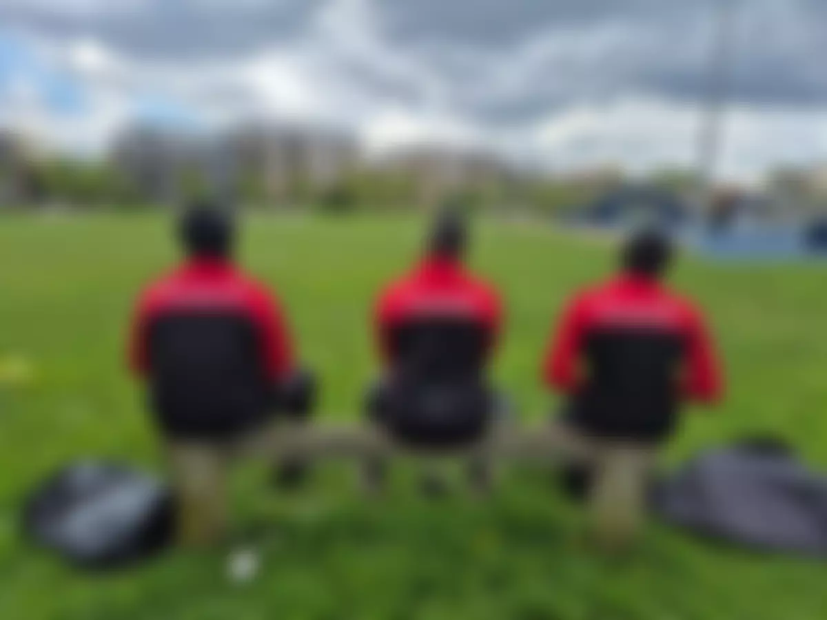 Copef Training Skills | Charici