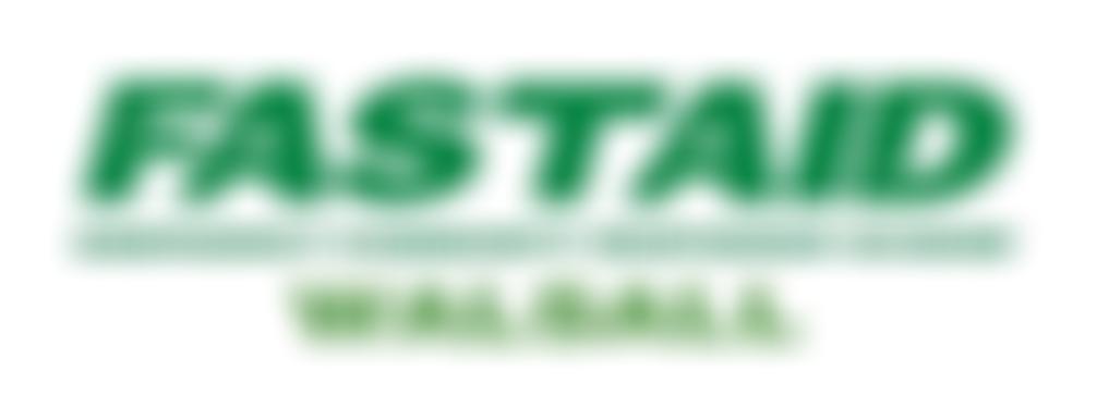 West Midlands Ambulance Fastaid Emergency Community Responder Scheme(Black Country) | Charici