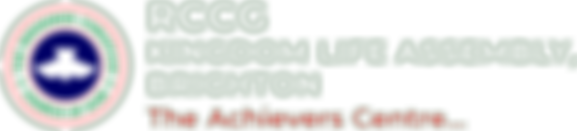 Redeemed Christian Church Of God Kingdom Life Assembly Brighton | Charici