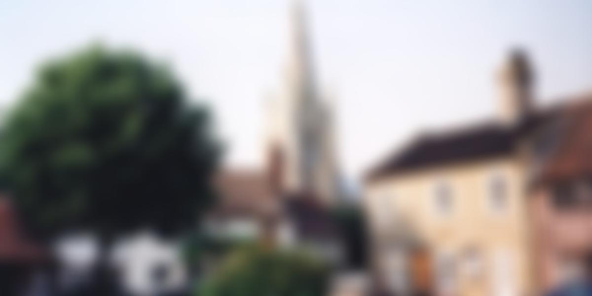 Woolpit Festival Society Limited | Charici