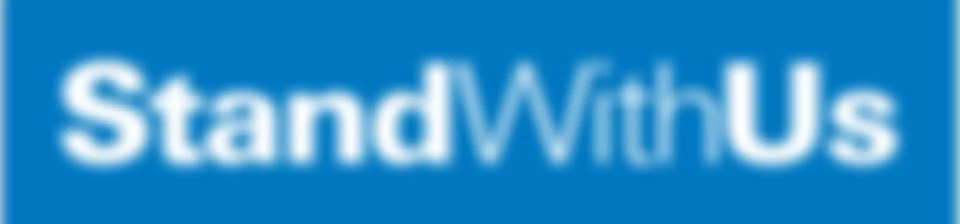 Standwithus UK | Charici