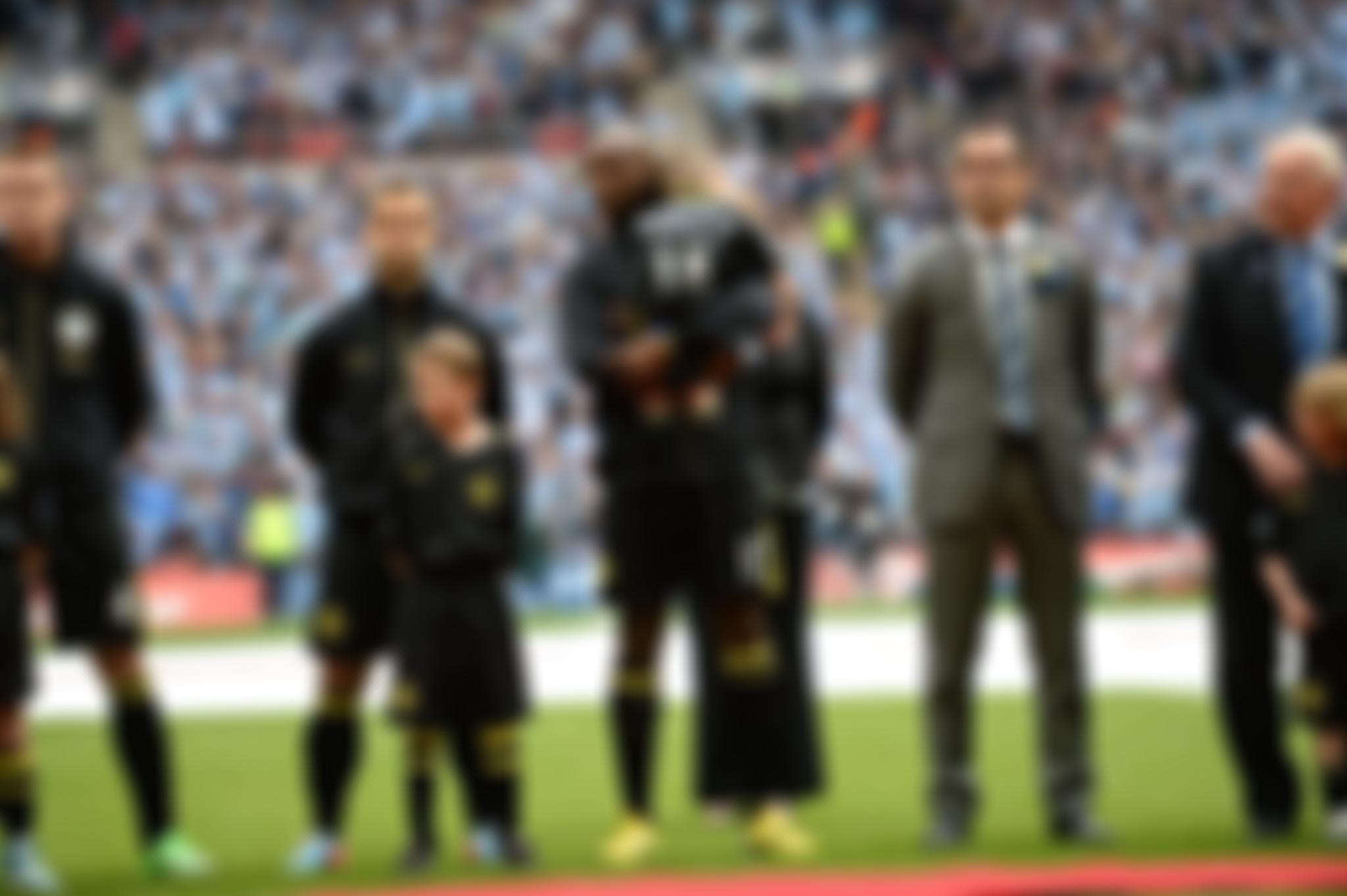 Joseph's Goal | Charici