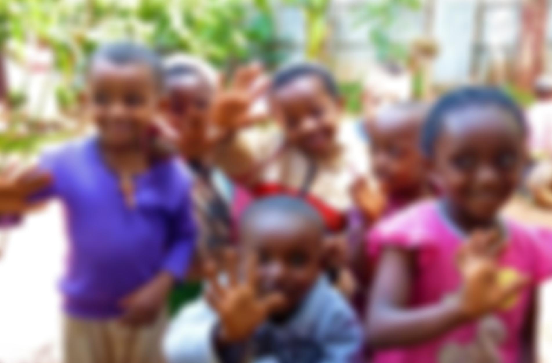 Povertyswap Limited | Charici