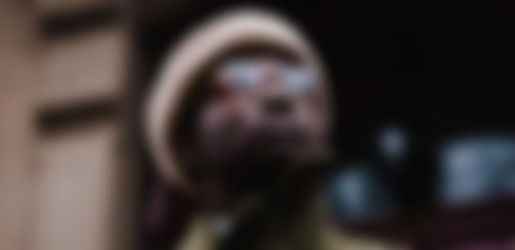 Me We Foundation | Charici