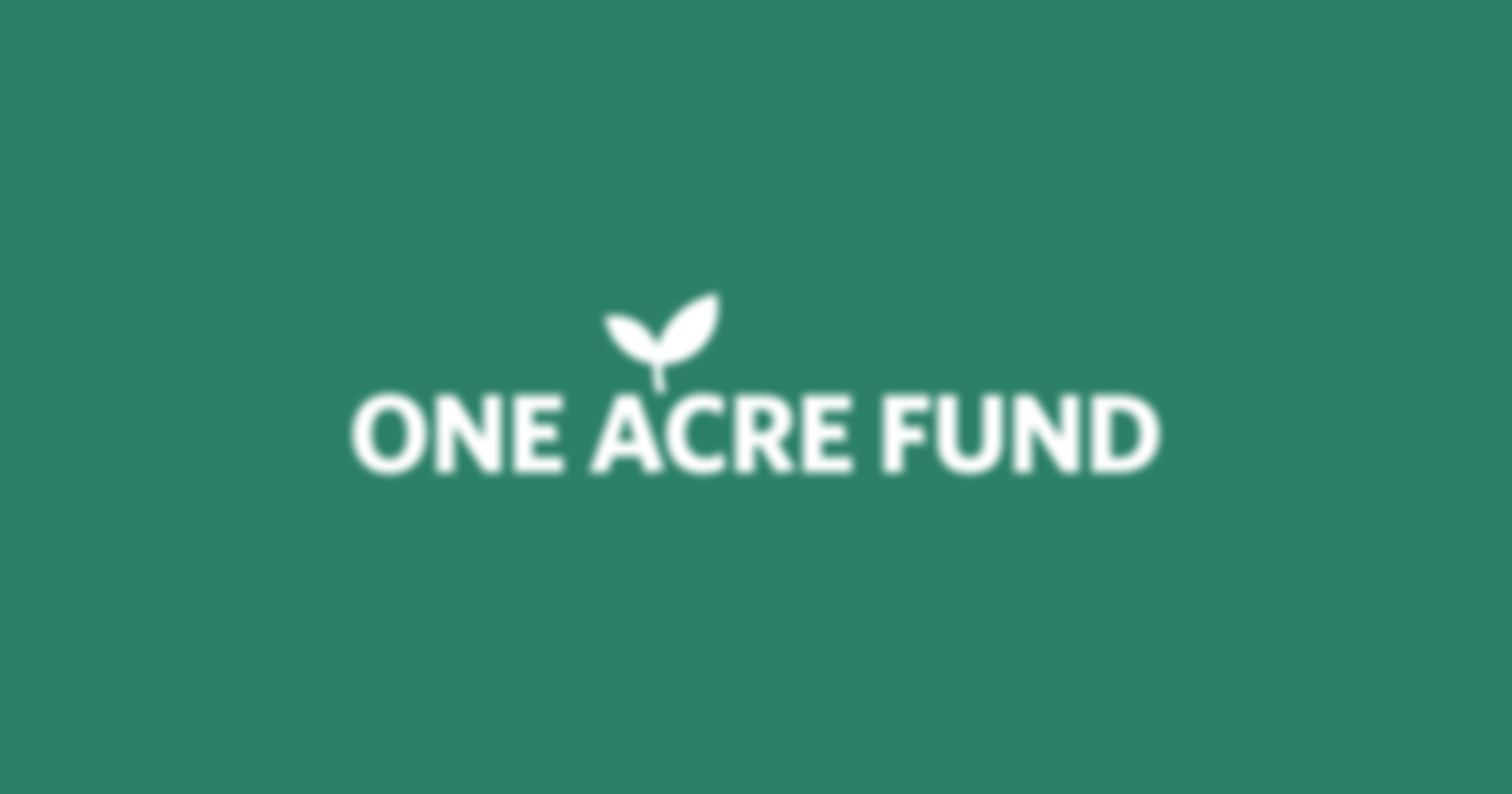 One Acre UK Limited | Charici
