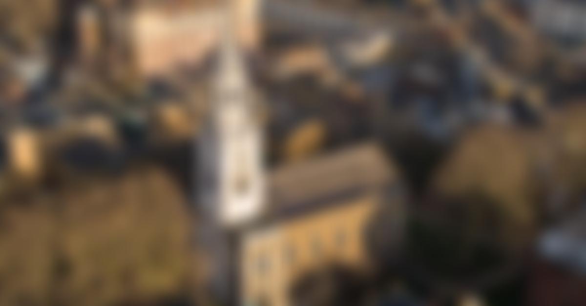 Inspire London Church | Charici