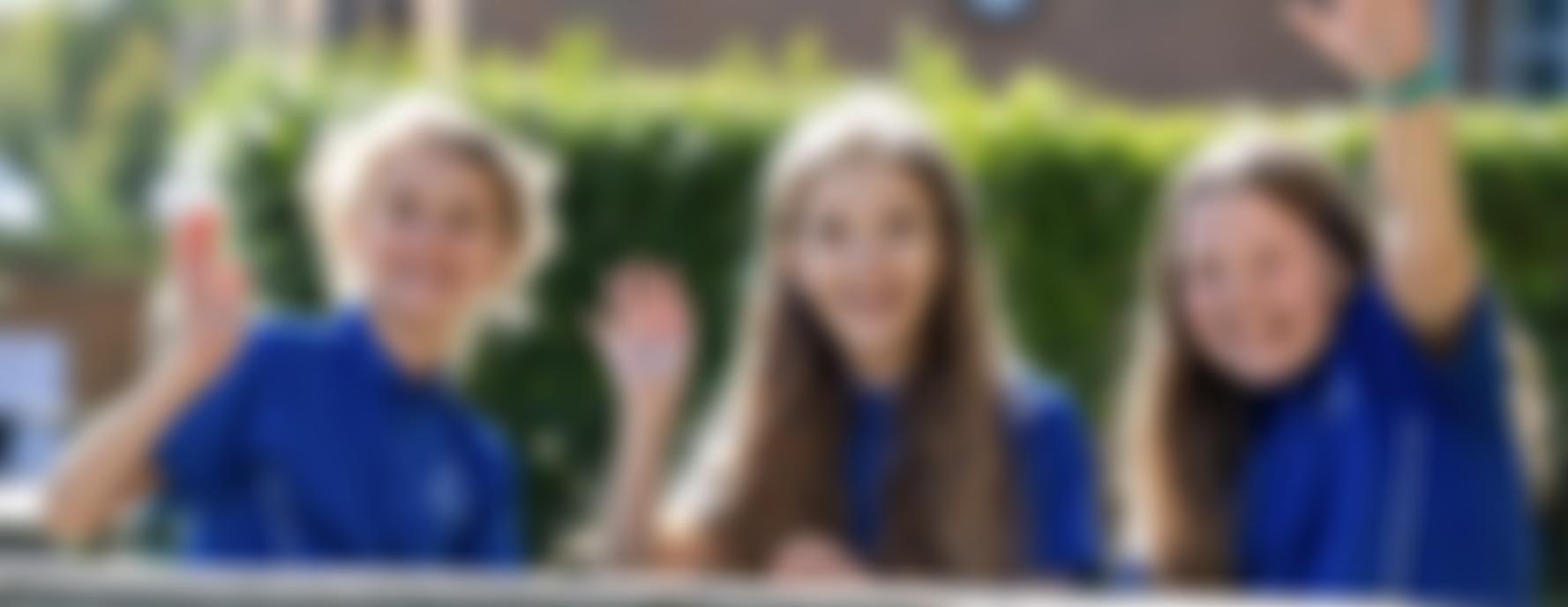 Friends Of Linton Village College | Charici