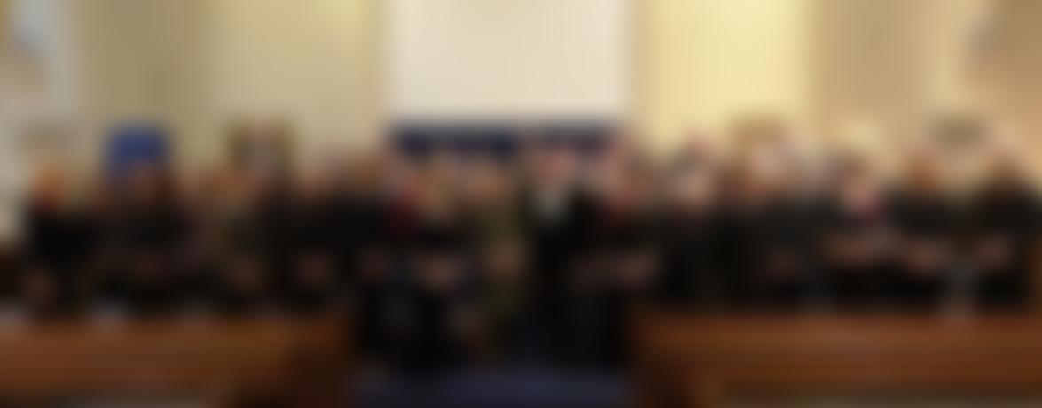 East Surrey Choral Society | Charici