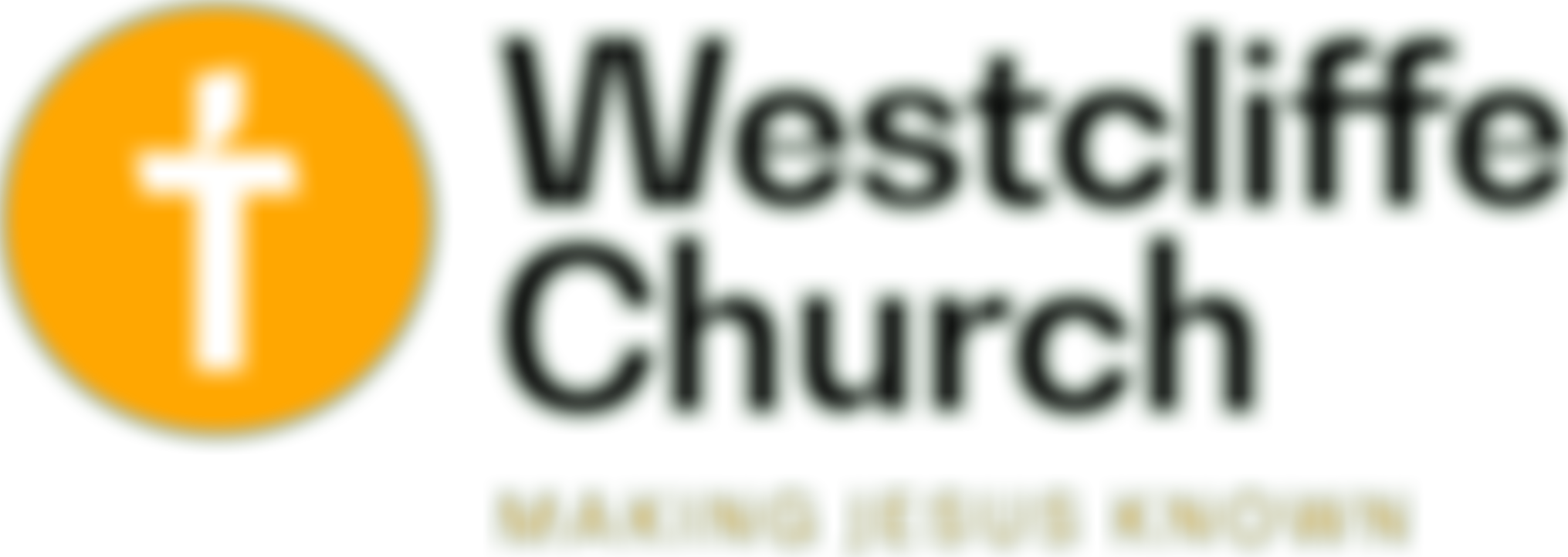 Westcliffe Road Christian Church | Charici