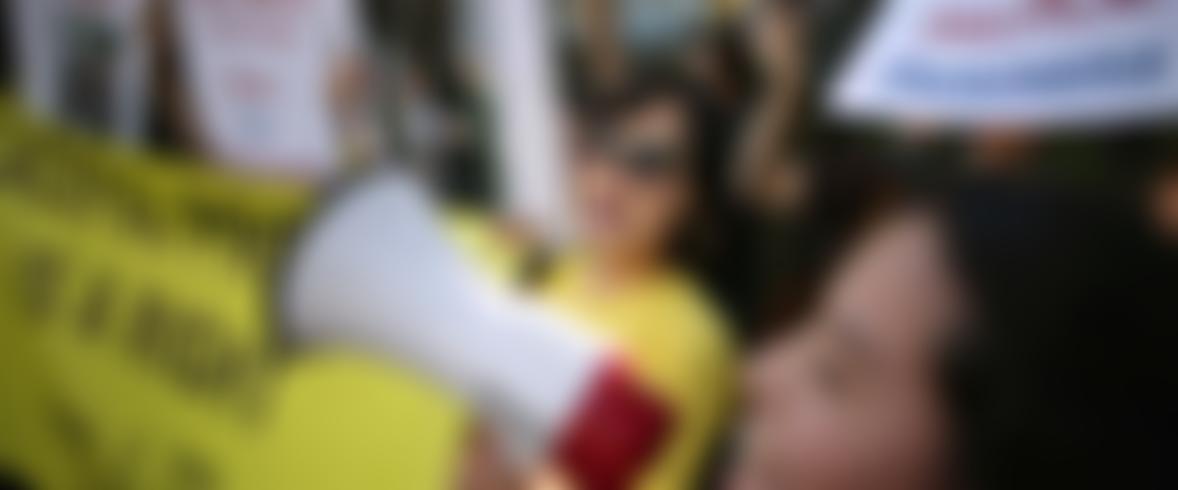 Amnesty International Charity | Charici