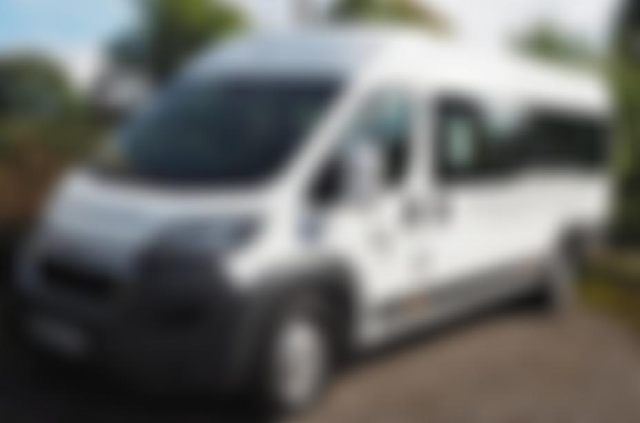 Ramsbury Community Transport | Charici