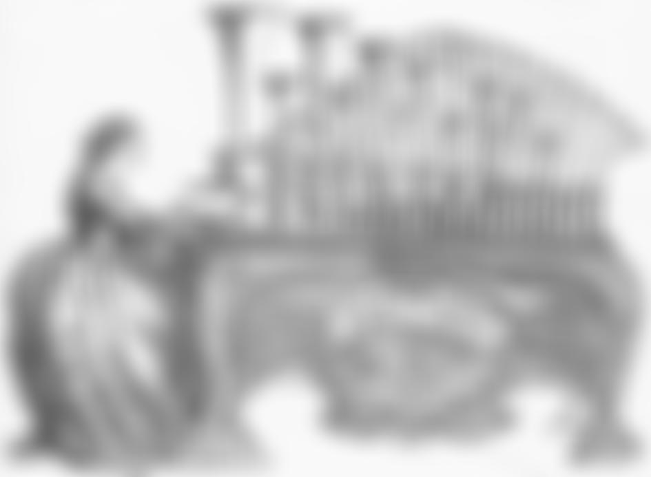 The Parish Church Of St Lawrence Alton Organ Society | Charici