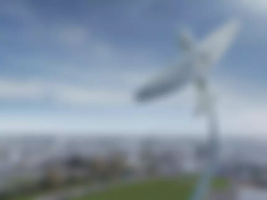 National Spitfire Project | Charici