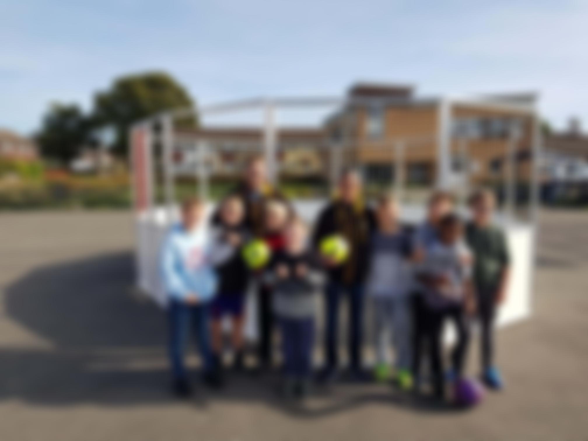 Uprising Youth And Community Cio | Charici